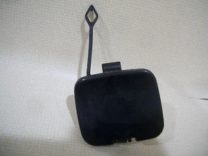 BMW 325XI 320I 330I 330XI M PACKAGE 02 03 04 05 REAR BUMPER TOW HOOK EYE OEM  - Picture 1 of 2