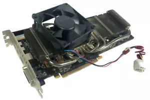Refurbished AMD Radeon HD 7950 3GB by gpuShack - Picture 1 of 1