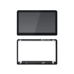 For HP Envy X360 M6-W103DX M6-W102DX M6-W015DX LCD Touch Screen Replacement FHD - Picture 1 of 9