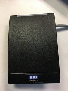 HID 920PMPNEKMA0BQ iCLASS SE R40 - Bild 1 von 6