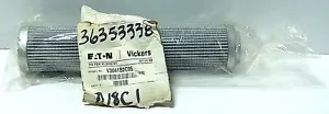 Eaton Vickers V3041B2C05 6 Micron Wire Mesh Hydraulic Filter Element - Picture 1 of 4