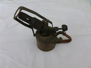 bunzenbrenner g.barthel - bm 118 - made in germany - - Bild 1 von 7