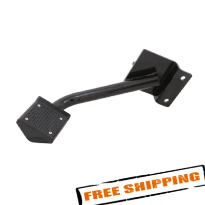 Dee Zee DZ6201S Bumper Step for 2007-2013 Chevrolet Silverado/GMC Sierra 1500 Foto 1 de 4