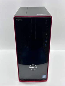 Dell Inspiron 3650 5JCXXM2 Core i7-6700 3.40GHz 16GB RAM 2TB SSD Radeon R9 360 - Picture 1 of 11