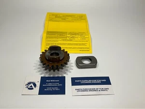 P/N: LW-15096 Lycoming Gear - Magneto (RD) - Picture 1 of 4