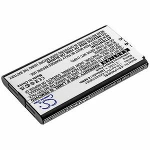 EAC63100301, TD-Aa15LG Battery for LG Music Flow P5, Music Flow P5 Strap, NP5550 - Picture 1 of 3