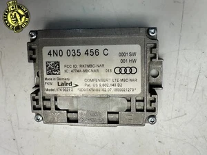 2019-2024 AUDI Q7 SQ7 Q8 SQ8 E-TRON ANTENNA EMERGENCY CALL CONTROL MODULE OEM - Bild 1 von 4