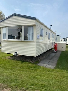 static caravan for sale Abi Vista 2010 - Picture 1 of 20