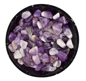 Miniature Amethyst Gemstones - Picture 1 of 1