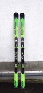 Ski Elan GSX Race Carver Fusion - Bild 1 von 2