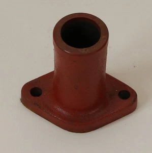 Extensión del colector International Harvester 434 - NUEVO (PARTE ORIGINAL 3072544R1) - Imagen 1 de 1
