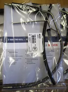 Bosch Petrol Exhaust Probe Used on BEA 350 BEA 850 BEA 950 BEA350 BEA950 - Picture 1 of 1