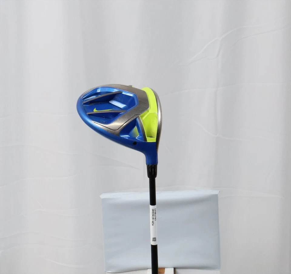 Nike Vapor Fly 10.5° Driver Regular Flex Tensei Ck Azul 50 12981797 Justo Foto 1 de 4