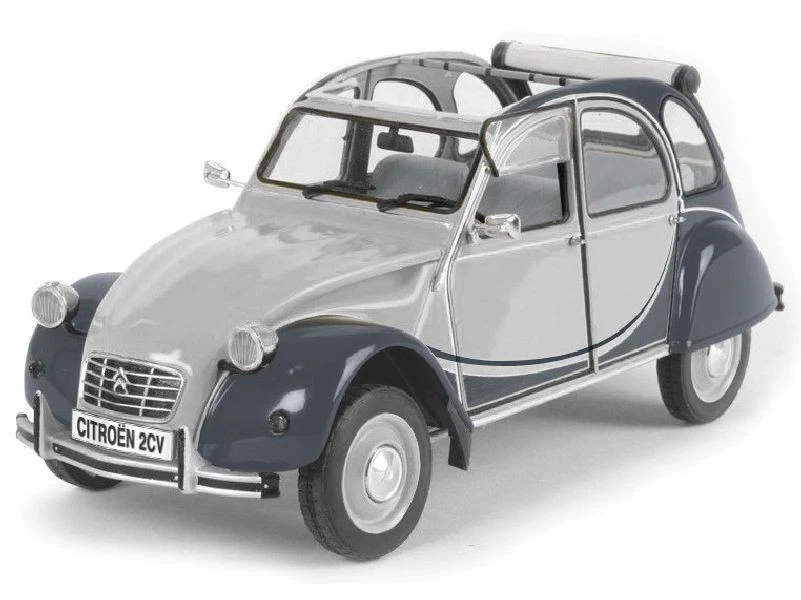 Citroën 2CV Charleston 1982 - Premium X 1/8 - Immagine 1 di 1
