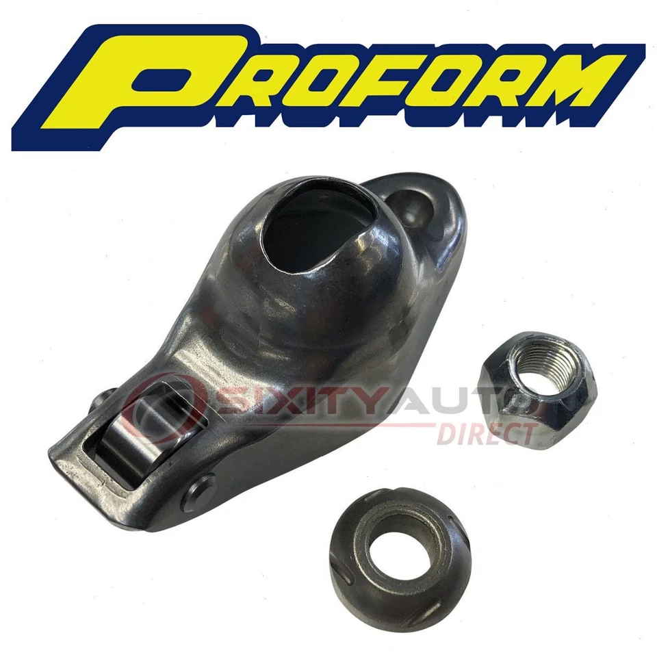 PROFORM Engine Rocker Arm for 1988-2000 Chevrolet K2500 5.0L 5.7L V8 - Valve da Foto 1 de 4