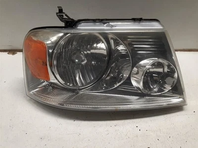 FORD Passenger Headlight Headlamp Bright Background 2004 2005 2006-2008 F150 - Image 1 of 4