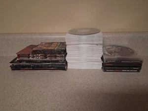 64 PC/CD Rom Computerspiel sortiert alle ungetestet die meisten Disc nur PC/CD Rom ANSEHEN  - Bild 1 von 6