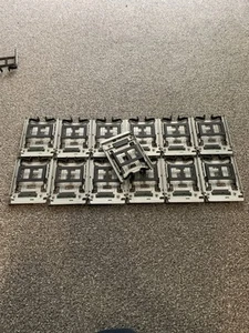 HP (668261-002) SFF to LFF Converter Workstation Support Caddy (668261-001) - Photo 1/4