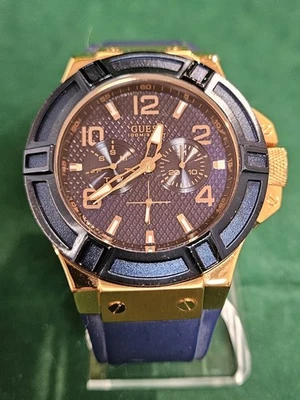 Guess Waterpro U0247G3 Foto 1 de 4