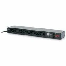 APC AP7920B External Power Distribution Strip w/(8) C13 Outlets - Image 1 of 4