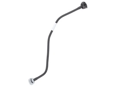 For 2011-2012 Audi A4 Quattro Coolant Hose Front Metzger 21923GBKC - Image 1 of 2