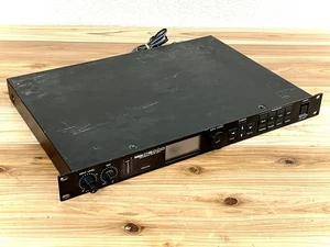YAMAHA D5000 PROFESSIONAL DIGITAL DELAY Effect RACK MODULE free shipping - Picture 1 of 3