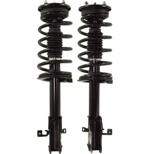Fully Loaded Strut Set of 2 Front Driver & Passenger Side Left Right Pair - Picture 1 of 12