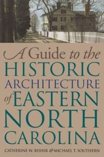 Michael T. Sout A Guide to the Historic Architecture of  (Paperback) (UK IMPORT) - Image 1 of 1