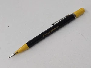 Vintage Autopoint Mechanical Pencil Advertising Sylvania Electric - Picture 1 of 7