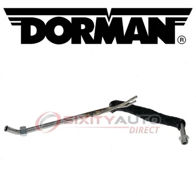 Dorman EGR Line for 2004-2011 Ford Ranger 4.0L V6 Emission Control  uf Foto 1 de 4