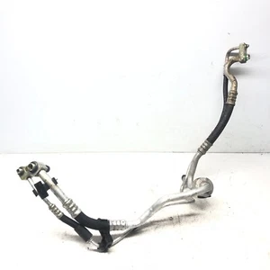 VAUXHALL CORSA C 1.2 BENZIN KLIMASCHLAUCH KLIMALOHR 2003 - 2007 - Bild 1 von 4