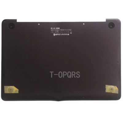 Para Asus UX305 UX305C UX305CA UX305F UX305FA Zenbook 13.3" Base Cubierta Inferior Foto 1 de 4