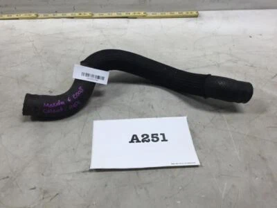 Mazda 6 2008 2,3 L A/T manguera de radiador superior Foto 1 de 4