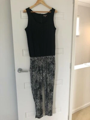 Katies Ladies Jumpsuit - Size M - 5+ items free postage (AU only)  - image 1 of 4