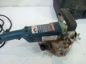 PARTS ONLY - DOES NOIT POWER ON Crain No. 825 Heavy-Duty Undercut Saw - Picture 1 of 8