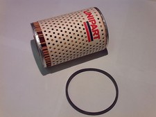 FORD CORTINA MK1  ALL MODELS 1962 - 1966  OIL FILTER SEE BELOW  OF31