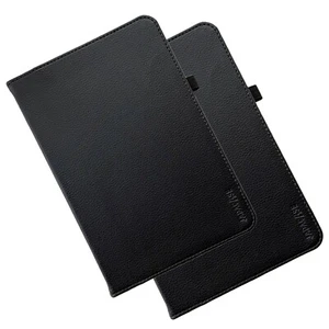 Tablet Cover Apple iPad Pro 11" 2022 4.Gen Leder Stand Case Schutzhülle Etui - Picture 1 of 12
