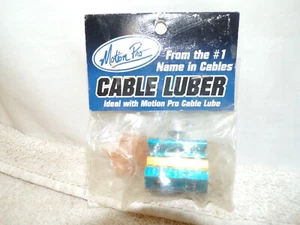 Motion Pro Cable Luber 158182 08-0182 #2 - Picture 1 of 7