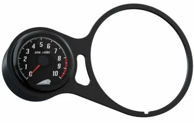 INDIAN MOTORCYCLES SCOUT TACHOMETER SHIFT LIGHT KIT BLACK 2889304-01 - Image 1 of 4