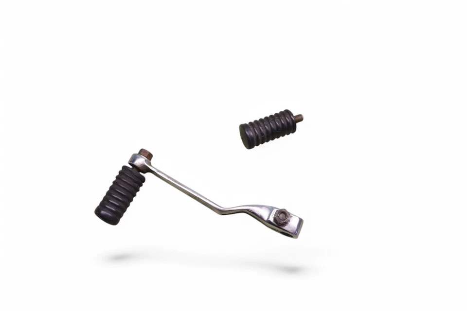 Harley Sportster 1969 XLH900 XL XLH 900 XLCH Ironhead *2885 palanca de cambios  Foto 1 de 4