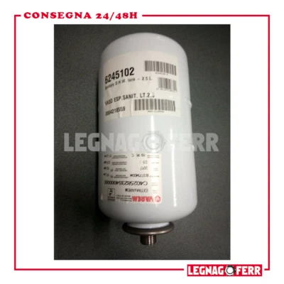 SIME VASO SANITARIO VAREM 2,5 LITRI FORMAT FB OF 6245102