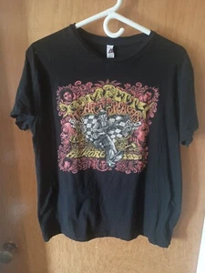 Tom Petty and the heartbreakers live at Fillmore 1997 Shirt, Size Medium - Bild 1 von 4