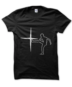 The Old Grey Whistle Test t-shirt funny Starkicker retro TV tee present gift - Picture 1 of 1