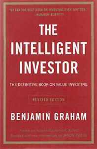 The Intelligent Investor Rev Ed.: - Paperback, by Benjamin Graham Jason - Good