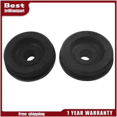 Upper Radiator Support Mount Bushing for INFINITI G20 I30  Altima Maxima 300ZX - Image 1 of 4