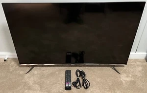 Hisense 43" UHD 4K TV - 43A7G - Picture 1 of 1