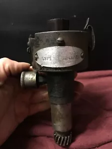 Delco Remy Distributer Model #637T - Picture 1 of 5