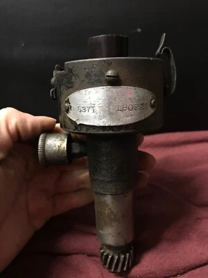 Delco Remy Distributer Model #637T - Image 1 of 4