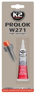 PROLOK HIGH Thread protection 6ml B151 High strength K2 - Picture 1 of 1