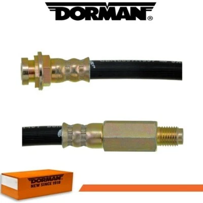Manguera hidráulica de freno Dorman para Chevrolet Chevelle 1966 Foto 1 de 4
